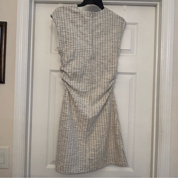H&M Boucle Dress Size Small - Picture 10 of 10
